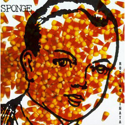 Sponge Rotting Pinata (White  LP) Vinyl  LP