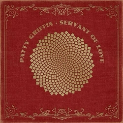 Patty Griffin Servant Of Love VINYL  LP