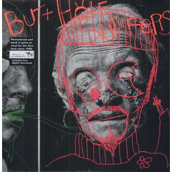 Butthole Surfers Psychic Powerless... Another Man'S Sac (Vinyl) Vinyl  LP