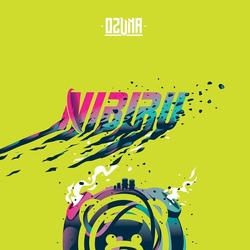 Ozuna Nibiru VINYL 12