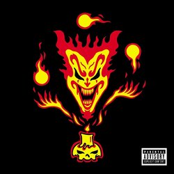 Insane Clown Posse / Rsd Bf 218 The Amazing Jeckel Brothers [2 LP] (Red Vinyl  2 Varriant Covers  First Time On Vinyl  Limited To 3000  Indie-Retail E