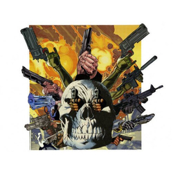 38 Spesh 6 Shots: Overkill Vinyl  LP 