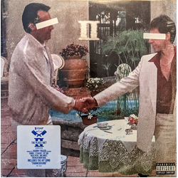 Benny The Butcher Plugs I Met 2 Vinyl  LP 
