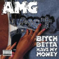 Amg Bitch Betta Have My Money (Vinyl) VINYL 2 LP 