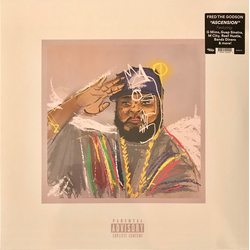 Fred The Godson Ascension VINYL  LP