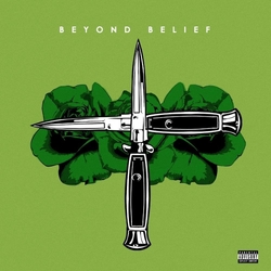 38 Spesh X Harry Fraud Beyond Belief VINYL  LP