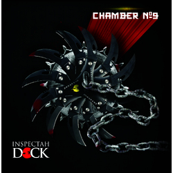 Inspectah Deck Chamber No. 9 Vinyl  LP 