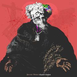 Fred The Godson God Level Vinyl  LP 