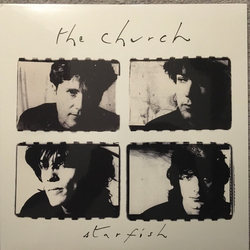 The Church Starfish: Expanded Edition (Vinyl)2 Vinyl  LP 
