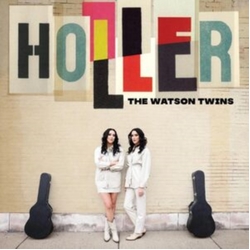 Watson The Twins Holler [ LP] (Opaque Violet Vinyl  Limited  Indie-Retail Exclusive) VINYL  LP