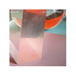 Beaches Second Of Spring Vinyl  LP