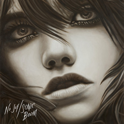 No Joy/Sonic Boom No Joy/Sonic Boom Vinyl  LP 