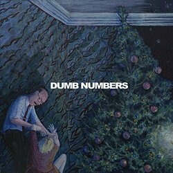 Dumb Numbers Stranger Ep Vinyl  LP