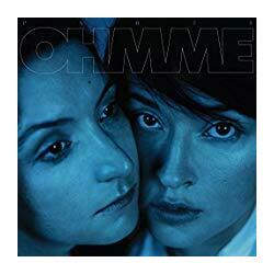 Ohmme Parts (Silver Vinyl) Vinyl  LP 