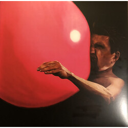 Idles Ultra Mono: Limited Deluxe Edition (Vinyl) Vinyl  LP