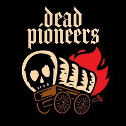 Dead Pioneers Bad Indian VINYL 7INCH