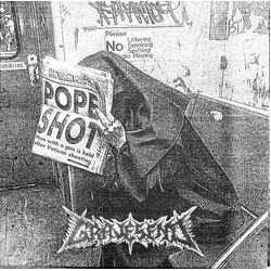Gravesend Methods Of Human Disposal Vinyl  LP