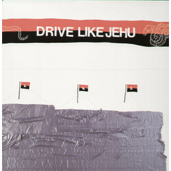 Drive Like Jehu Drive Like Jehu Vinyl  LP