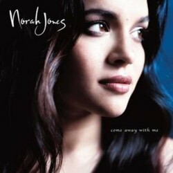 Norah Jones Come Away With Me (Vinyl  LP) Vinyl  LP