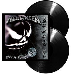 Helloween Dark Ride  The (Limited Edition Vinyl) ( VINYL 2 LP 