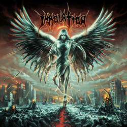 Immolation Atonement (2 LP) Vinyl  LP
