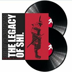 Rise Of The Northstar Legacy Of Shi (Vinyl) Vinyl  LP