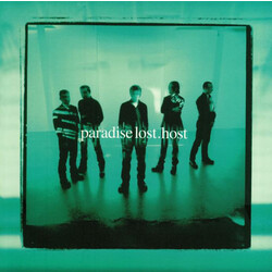 Paradise Lost Host - Remastered (2 LP) Vinyl  LP
