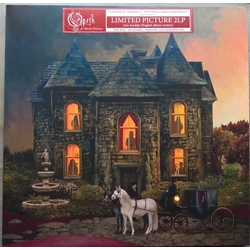 Opeth In Cauda Venenum (2 LP Pic2 Vinyl  LP 