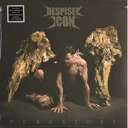Despised Icon Purgatory ( LP) Vinyl  LP