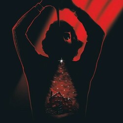 Soundtrack / Carl Zittrer Black Christmas: Original Motion Picture Soundtrack (Limited Clear Vinyl) Vinyl  LP
