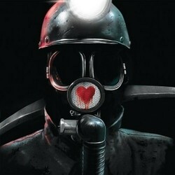 Soundtrack / Paul Zaza My Bloody Valentine: Original Motion Picture Score (Limited Opaque Red Coloured Vinyl) Vinyl  LP