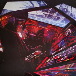 Pilotpriest Original Motion Picture Soundtrack (Vinyl) Vinyl  LP