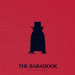 Soundtrack / Jed Kurzel Babadook: Original Film Score By Jed Kurzel (Vinyl) Vinyl  LP
