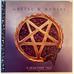 Soundtrack / Rob Gretel & Hansel (Limited Coloured Vinyl) Vinyl  LP