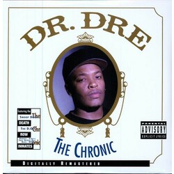 Dr Dre / Dr. Dre Chronic (Vinyl) Vinyl  LP