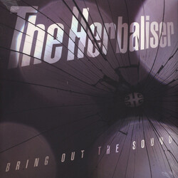 The Herbaliser Bring Out The Sound (Vinyl) Vinyl  LP