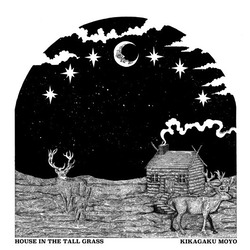 Kikagaku Moyo House In The Tall Grass Vinyl  LP