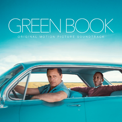 Soundtrack Green Book (Original Motion Picture Soundtrack) - Kris Bowers Vinyl  LP