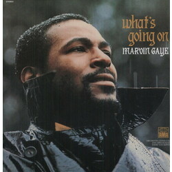 Marvin Gaye Whats Going On (180G Vinyl) Vinyl  LP