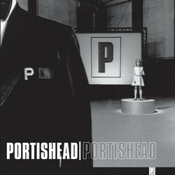 Portishead Portishead (Vinyl) Vinyl  LP