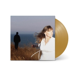 Courtney Andrews Marie Valentine (Indie Exclusive) (Gold  LP) VINYL  LP