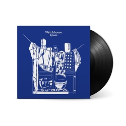 Watchhouse Rituals VINYL  LP
