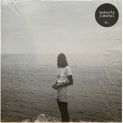 Midwife Luminol Vinyl  LP 