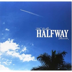Halfway The Golden Halfway Record VINYL  LP