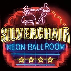 Silverchair Neon Ballroom Vinyl  LP
