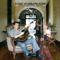 Luke Winslow-King Everlasting Arms Vinyl  LP