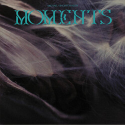 Michael Waller Vincent Moments2 Vinyl  LP 