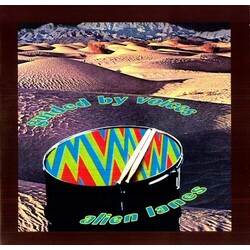 Guided By Voices Alien Lanes (Vinyl) Vinyl  LP