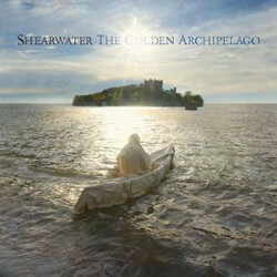 Shearwater Golden Archipelago The (Vinyl) Vinyl  LP