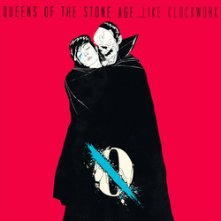 Queens Of The Stone Age ...Like Clockwork (150G) VINYL 2 LP 
